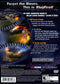 MLB Slugfest 06 Back Cover - Playstation 2 Pre-Played