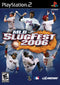 MLB Slugfest 06 Front Cover - Playstation 2 Pre-Played