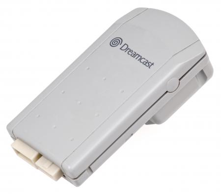 Sega Dreamcast Controller Tremor Pack - Pre-Played