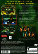 World Championship Poker All In - Playstation 2 Pre-Played