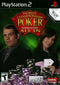 World Championship Poker All In - Playstation 2 Pre-Played