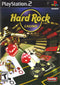 Hard Rock Casino - Playstation 2 Pre-Played