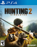 Hunting Simulator 2 - Playstation 4 Pre-Played