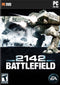 Battlefield 2142 Front Cover - PC Pre-Played