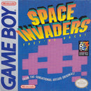 Space Invaders - Nintendo Gameboy Pre-Played