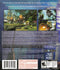 Ratchet and Clank Future: Tools of Destruction Back Cover - Playstation 3 Pre-Played