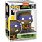 Pop! TV Teenage Mutant Ninja Turtles - Donatello wtih Bo-Staff 1554