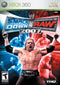 WWE Smackdown vs. Raw 2007 - Xbox 360 Pre-Played