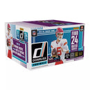2025 Panini NFL Donruss Football Trading Card Retail Box