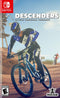 Descenders - Nintendo Switch Pre-Played