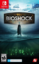 BioShock: The Collection - Nintendo Switch Pre-Played