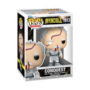 Pop! Invincible - Conquest 1913