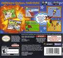 Crash Boom Bang! - Nintendo DS Pre-Played