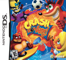 Crash Boom Bang! - Nintendo DS Pre-Played