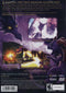 Legend of Spyro A New Beginning Back Cover - Playstation 2 Pre-Played