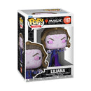 Pop! Magic the Gathering - Liliana 1167