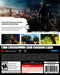 Dying Light 2 Stay Human Back Cover - Playstation 5 Pre-Played