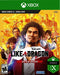 Yakuza Like a Dragon Day Ichi Steelbook Edition - Xbox One Pre-Played