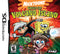Nicktoons Battle for Volcano Island - Nintendo DS Pre-Played