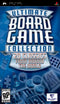 Ultimate Board Game Collection - PSP Pre-Played