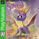 Spyro the Dragon Complete in Case (Greatest Hits) - Playstation 1 Pre-Played