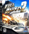 Full Auto 2 Battlelines Front Cover - Playstation 3 Pre-Played