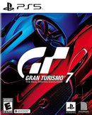 Gran Turismo 7 - PlayStation 5 Pre-Played