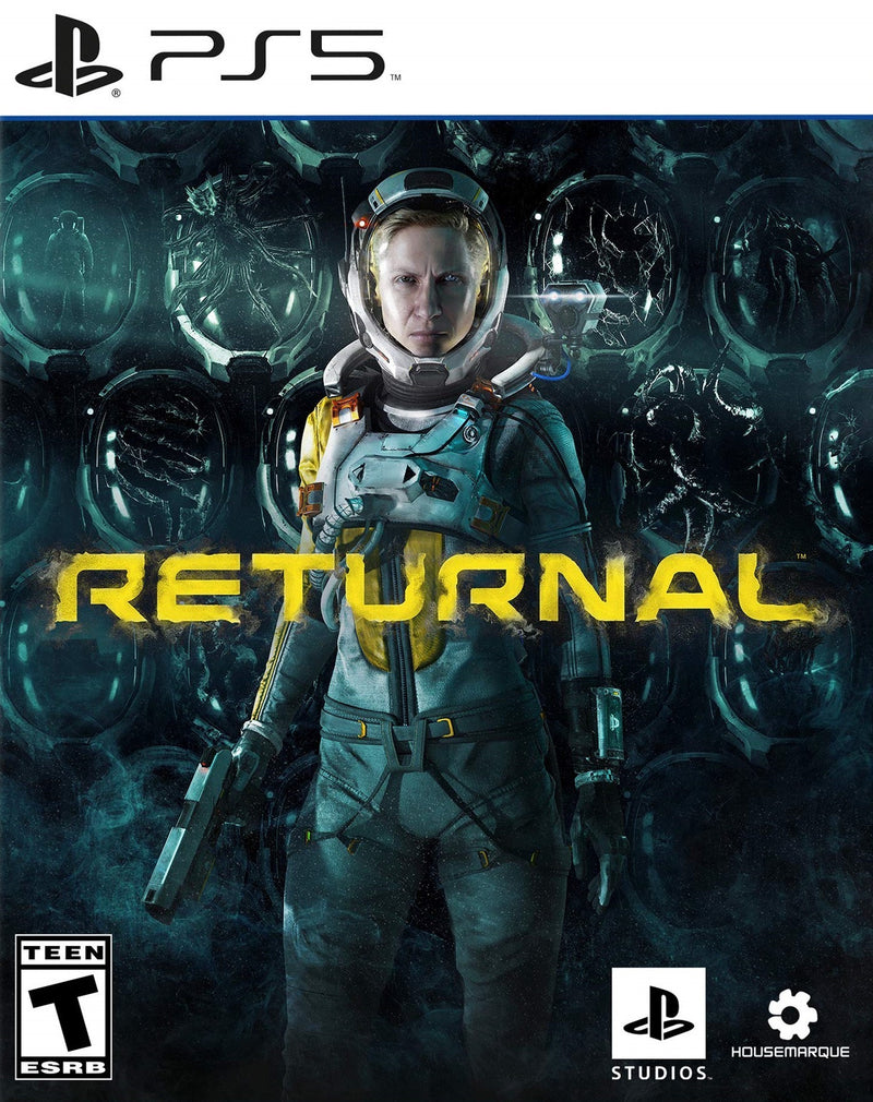 Returnal - Playstation 5