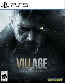Resident Evil Village - Playstation 5 Pre-Played