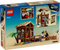 Lego One Piece - Windmill Village Hut 75636