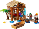 Lego One Piece - Windmill Village Hut 75636