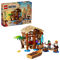 Lego One Piece - Windmill Village Hut 75636