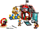 Lego One Piece - Buggy the Clown's Circus Tent 75637