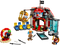 Lego One Piece - Buggy the Clown's Circus Tent 75637