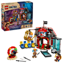 Lego One Piece - Buggy the Clown's Circus Tent 75637