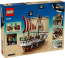 Lego One Piece - The Going Merry Pirate Ship 75639
