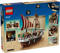 Lego One Piece - The Going Merry Pirate Ship 75639