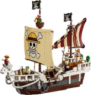 Lego One Piece - The Going Merry Pirate Ship 75639