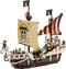 Lego One Piece - The Going Merry Pirate Ship 75639