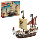 Lego One Piece - The Going Merry Pirate Ship 75639