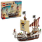 Lego One Piece - The Going Merry Pirate Ship 75639