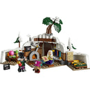 Lego One Piece - Dr. Hiriluk's Hideout 75641