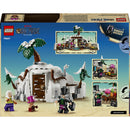 Lego One Piece - Dr. Hiriluk's Hideout 75641