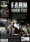 Sopranos Road to Respect - Playstation 2 Pre-Played