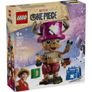 Lego One Piece - Tony Tony Chopper 75643