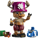Lego One Piece - Tony Tony Chopper 75643