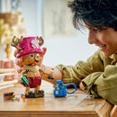 Lego One Piece - Tony Tony Chopper 75643