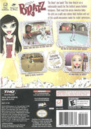 Bratz Forever Diamondz - Nintendo Gamecube Pre-Played