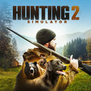 Hunting Simulator 2 PEGI - Playstation 4