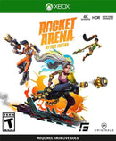 Rocket Arena Mythic Edition - Xbox One